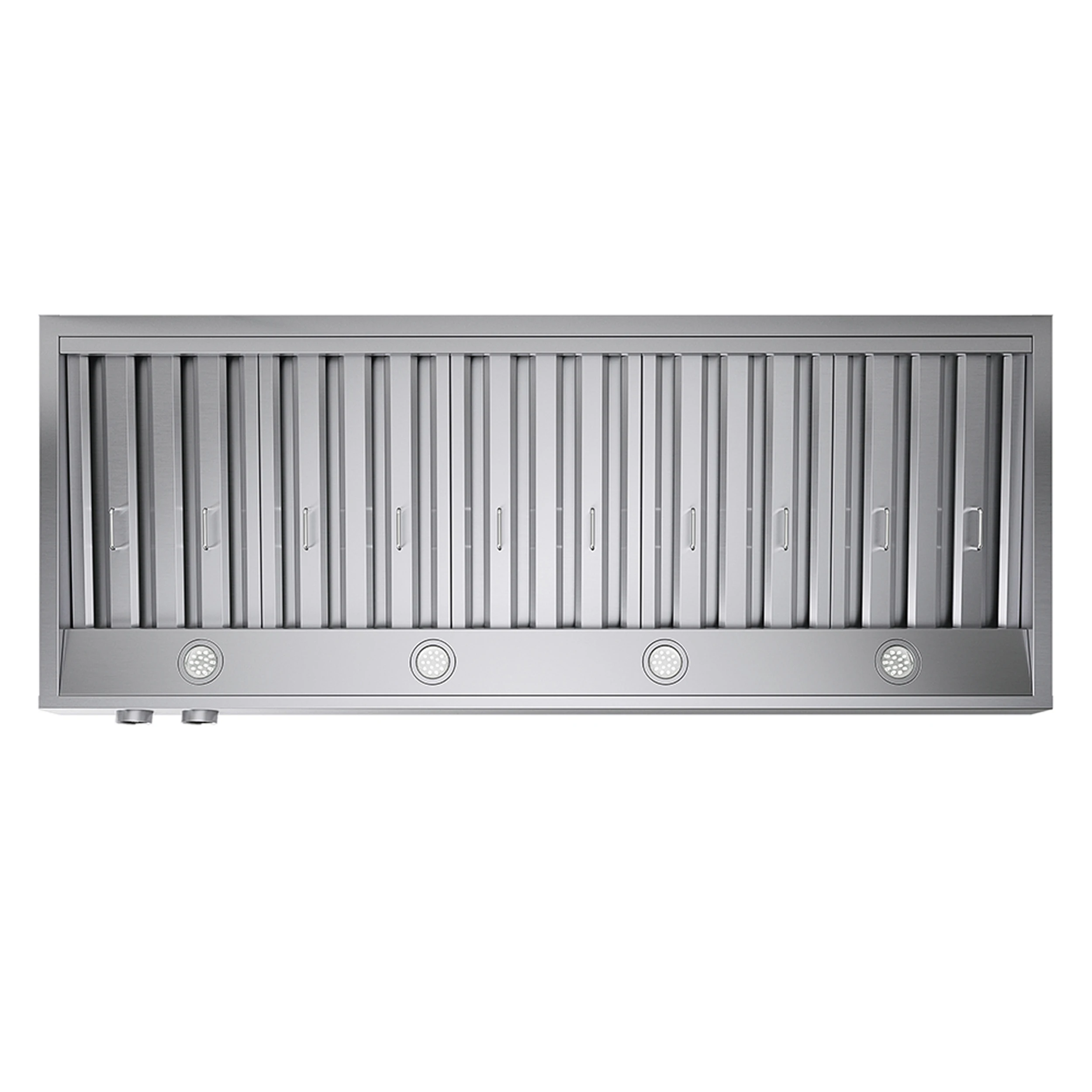 Biagio 60-Inch Wall Mounted Range Hood, , Heavy Duty FRHWM500960