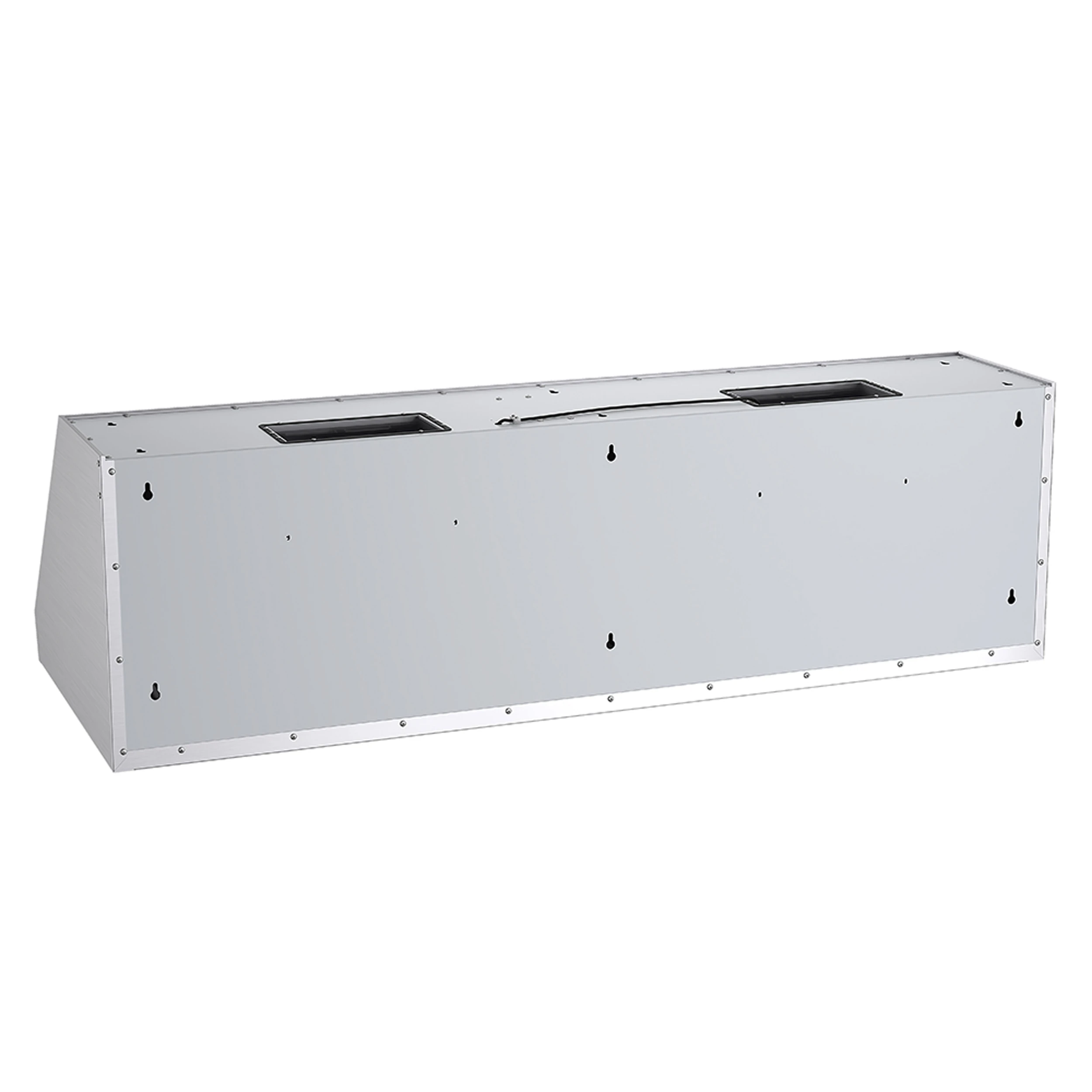 Biagio 60-Inch Wall Mounted Range Hood, , Heavy Duty FRHWM500960