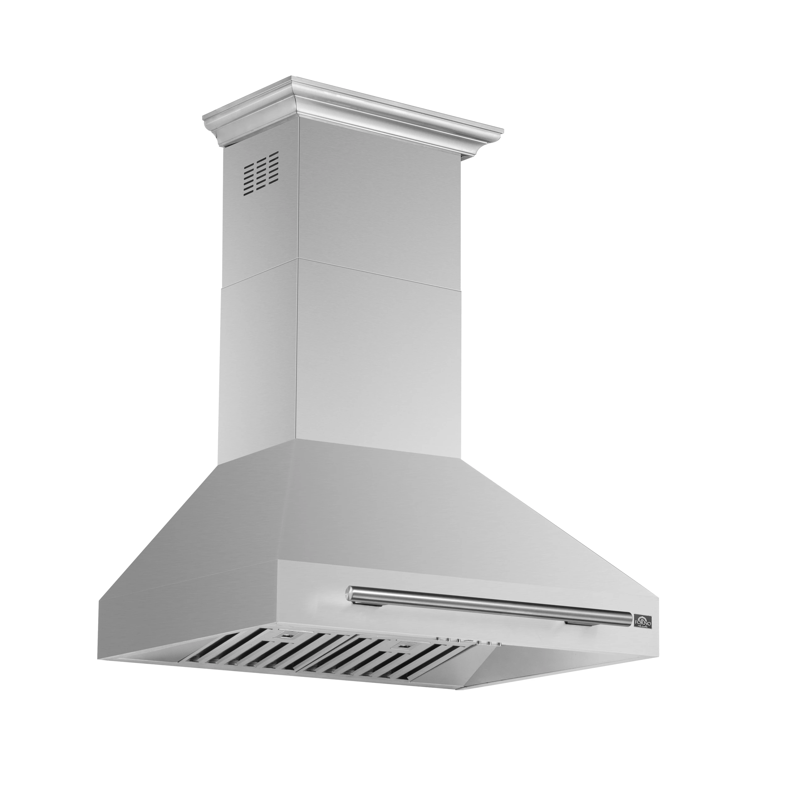 Aria 30 Inch Wall-Mounted Range Hood view 2