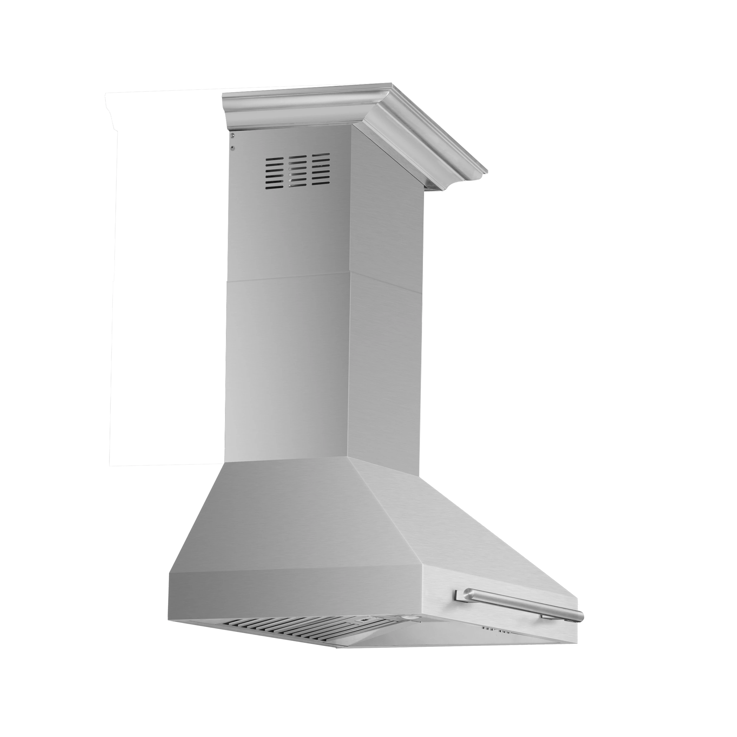 Aria 30 Inch Wall-Mounted Range Hood view 3