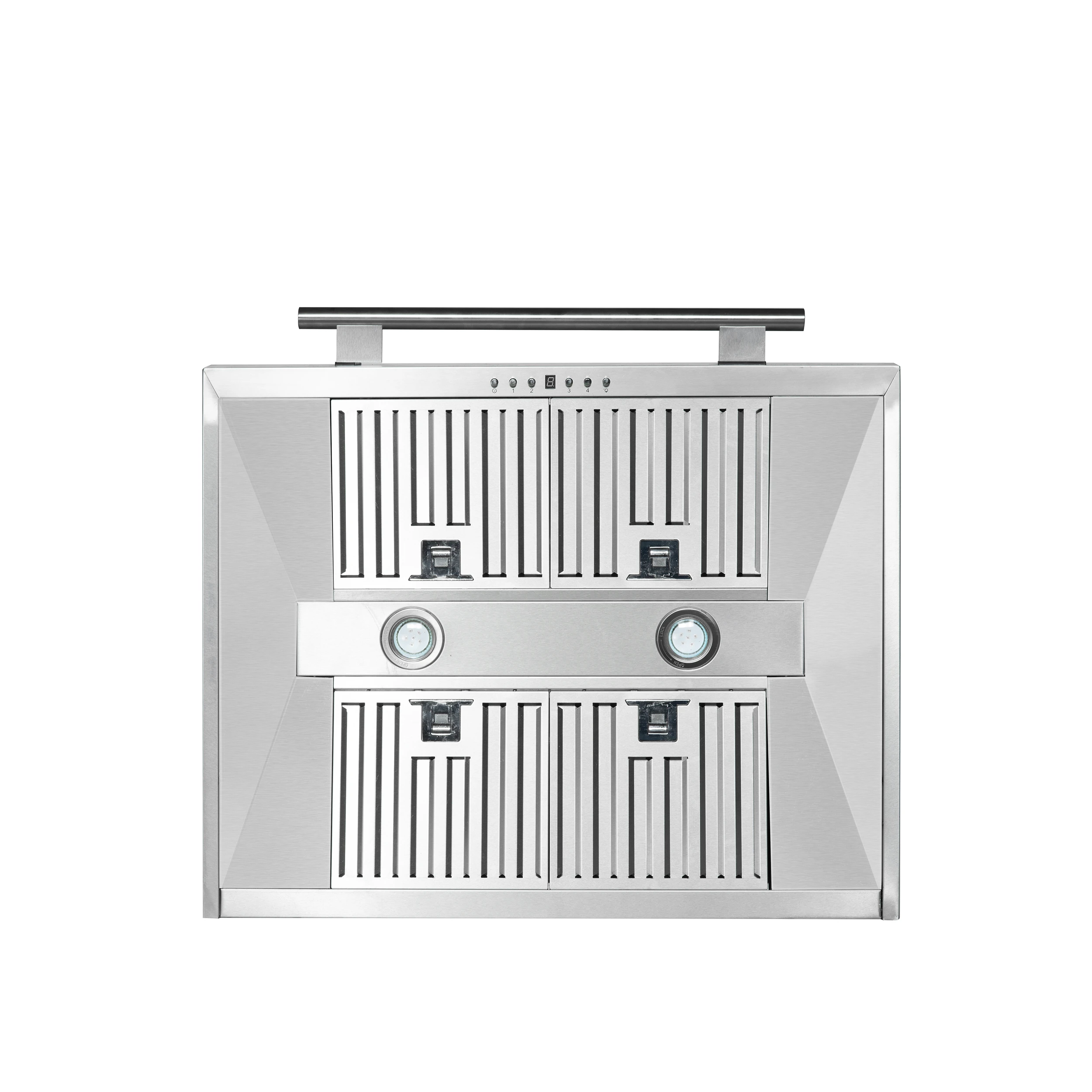 Aria 30 Inch Wall-Mounted Range Hood view 5