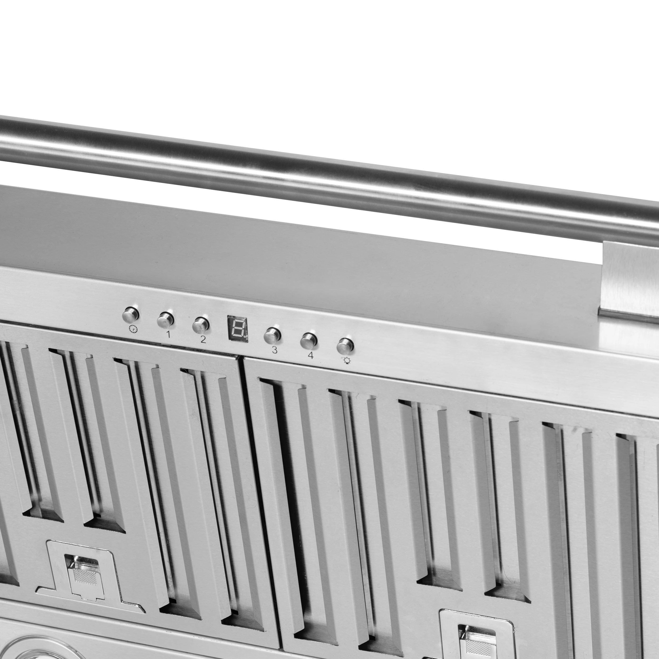 Aria 30 Inch Wall-Mounted Range Hood view 6