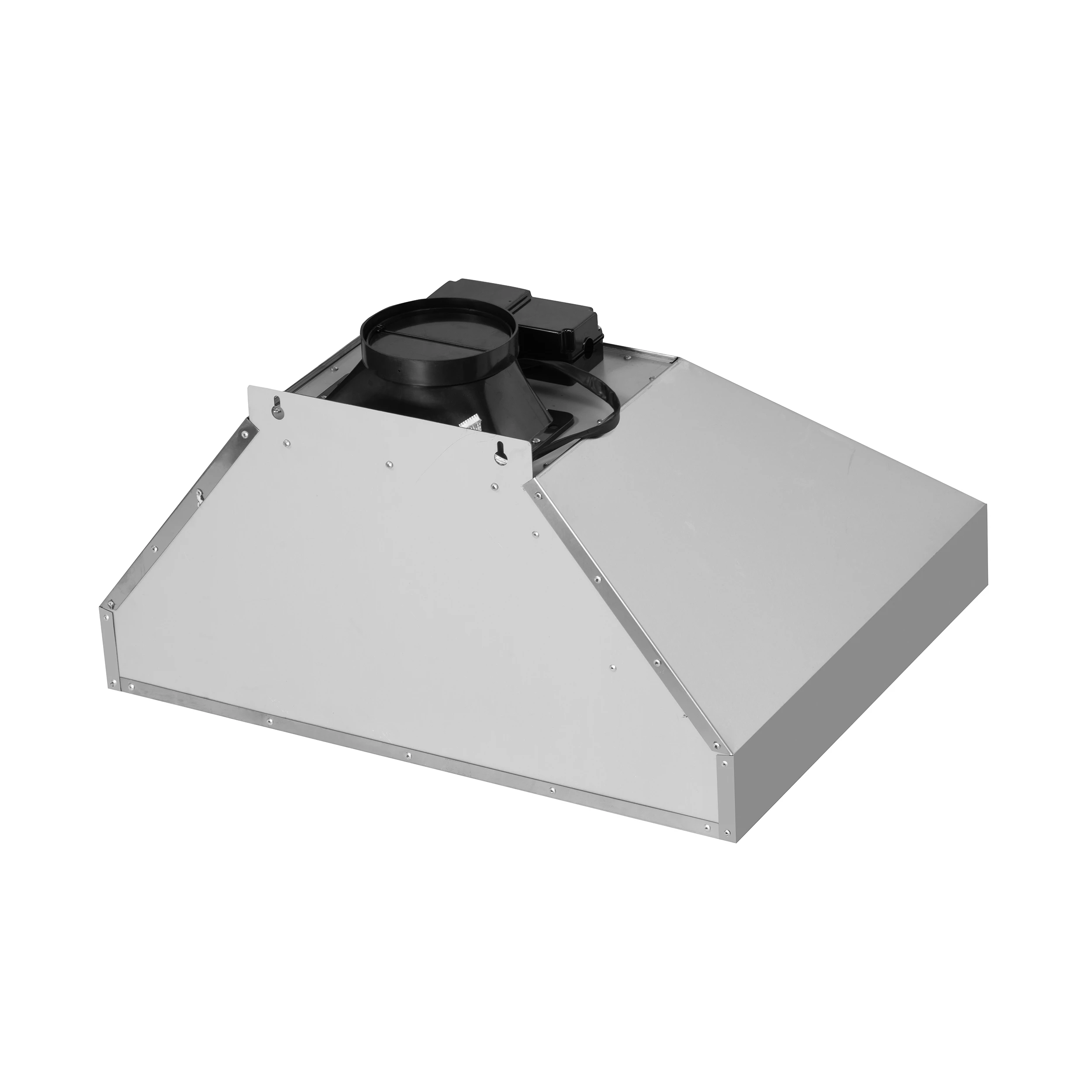 Aria 30 Inch Wall-Mounted Range Hood view 8