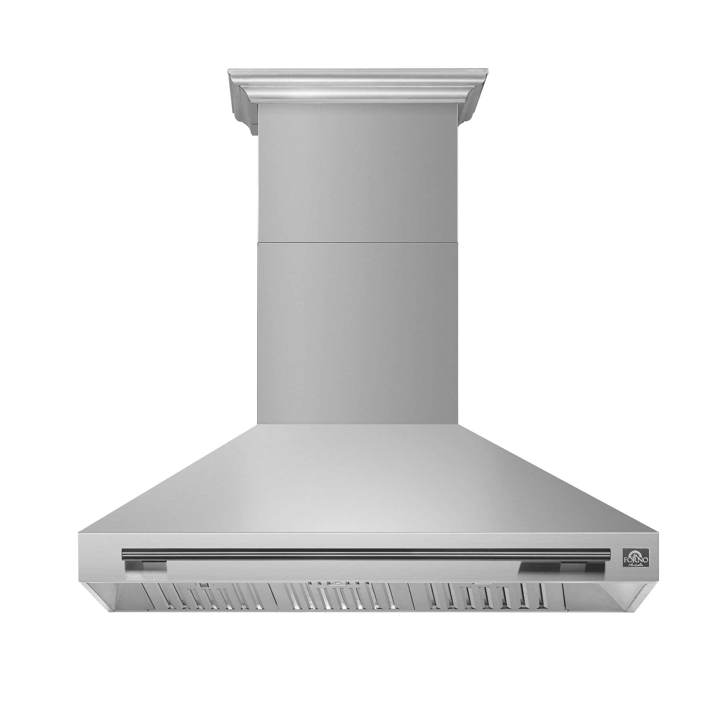 Aria 48 Inch Wall-Mounted Range Hood FRHWM509548
