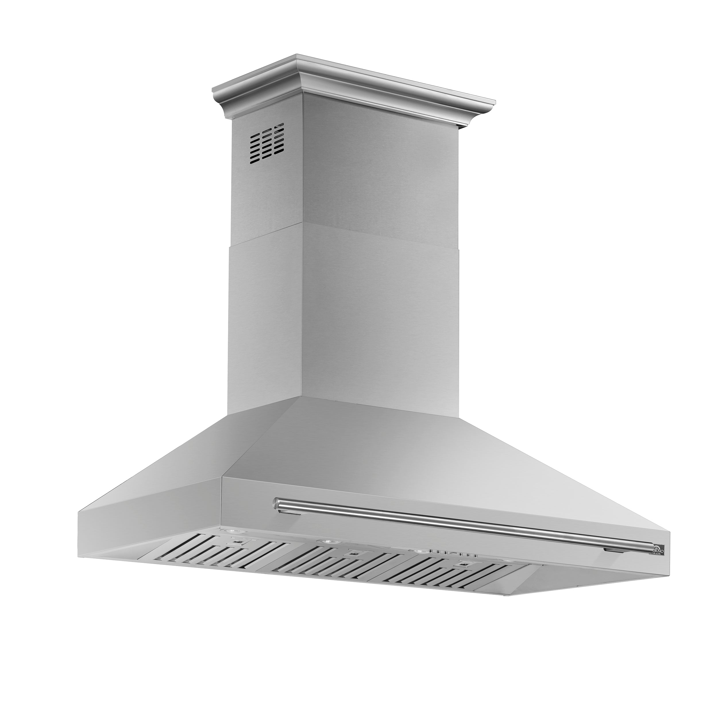 Aria 48 Inch Wall-Mounted Range Hood FRHWM509548