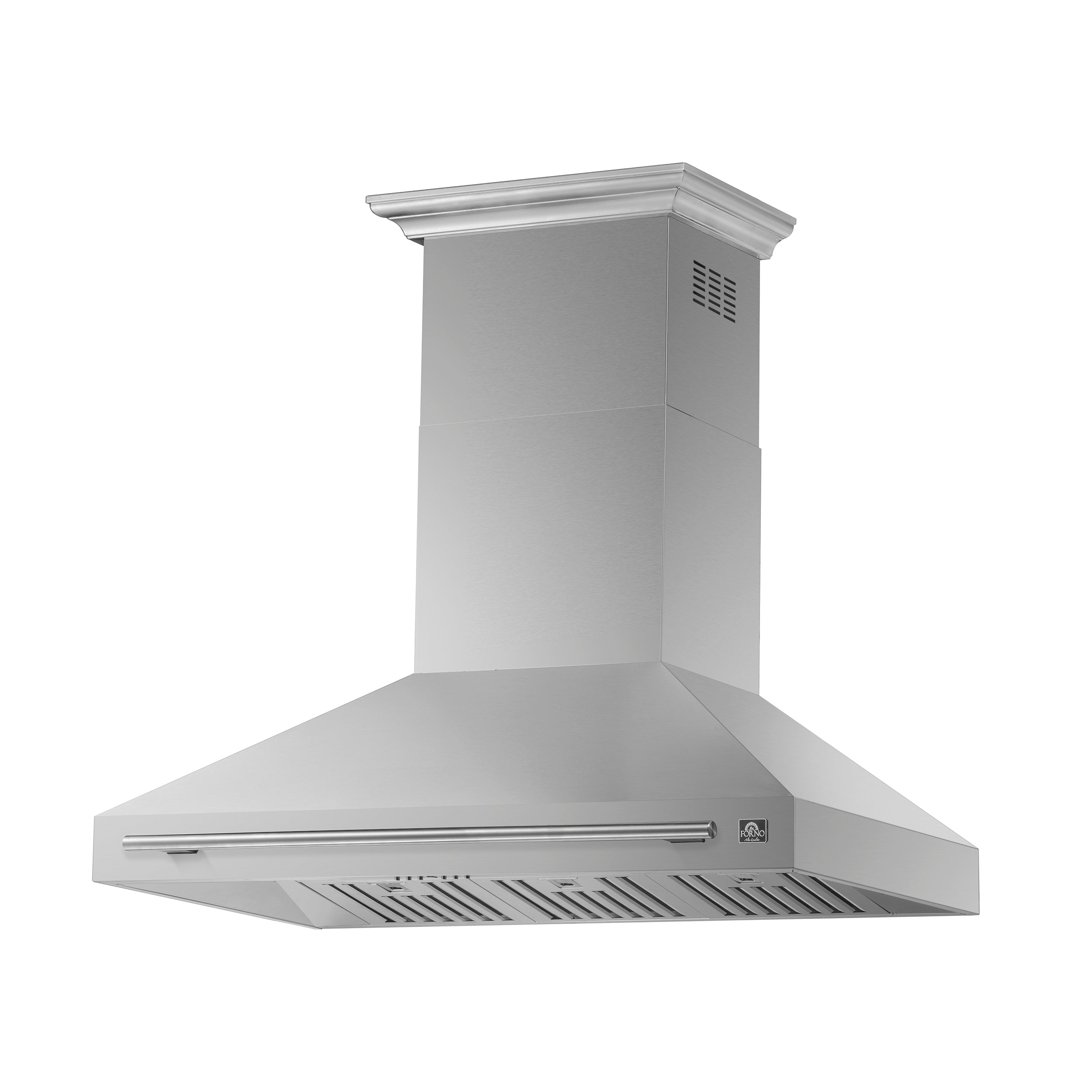 Aria 48 Inch Wall-Mounted Range Hood FRHWM509548