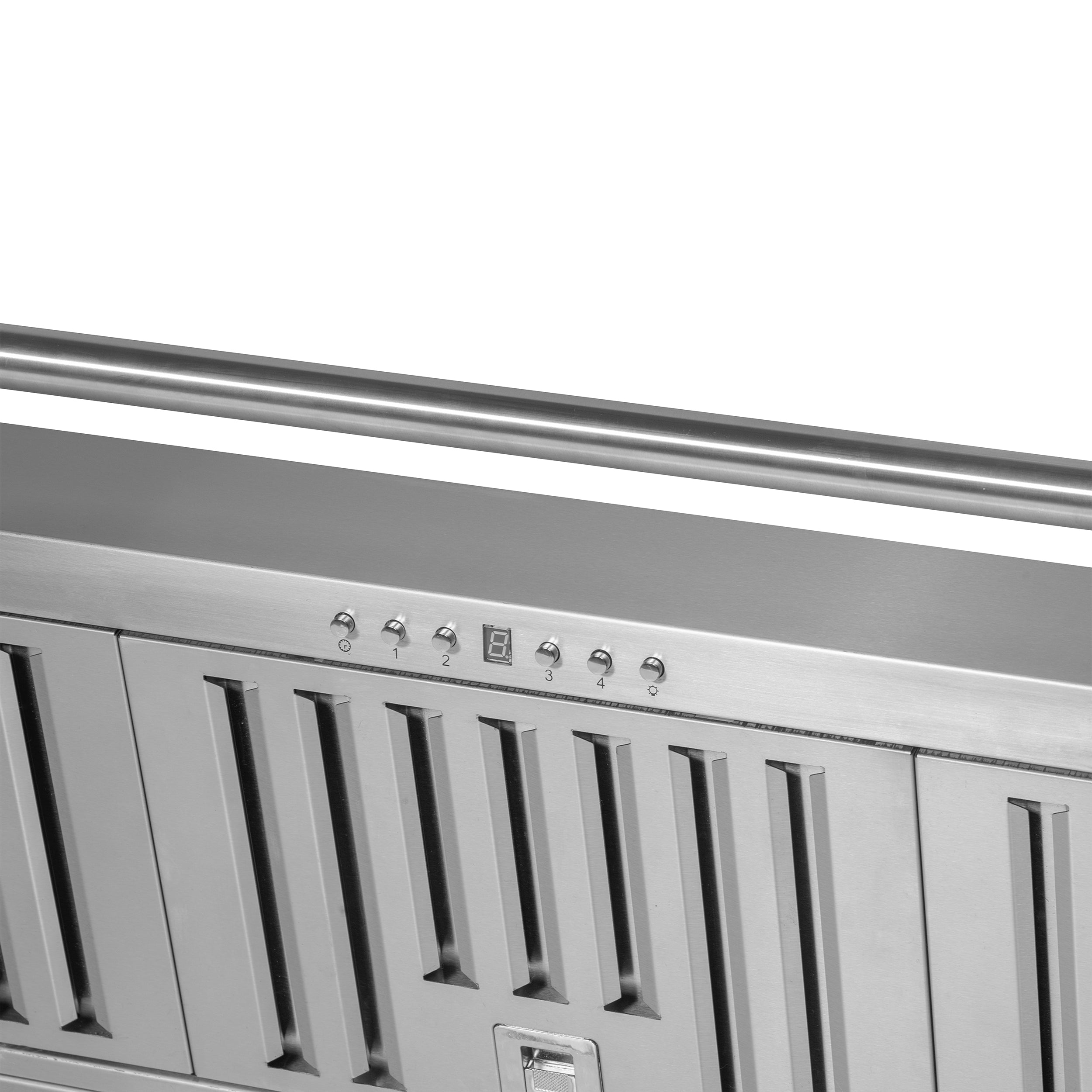 Aria 48 Inch Wall-Mounted Range Hood FRHWM509548