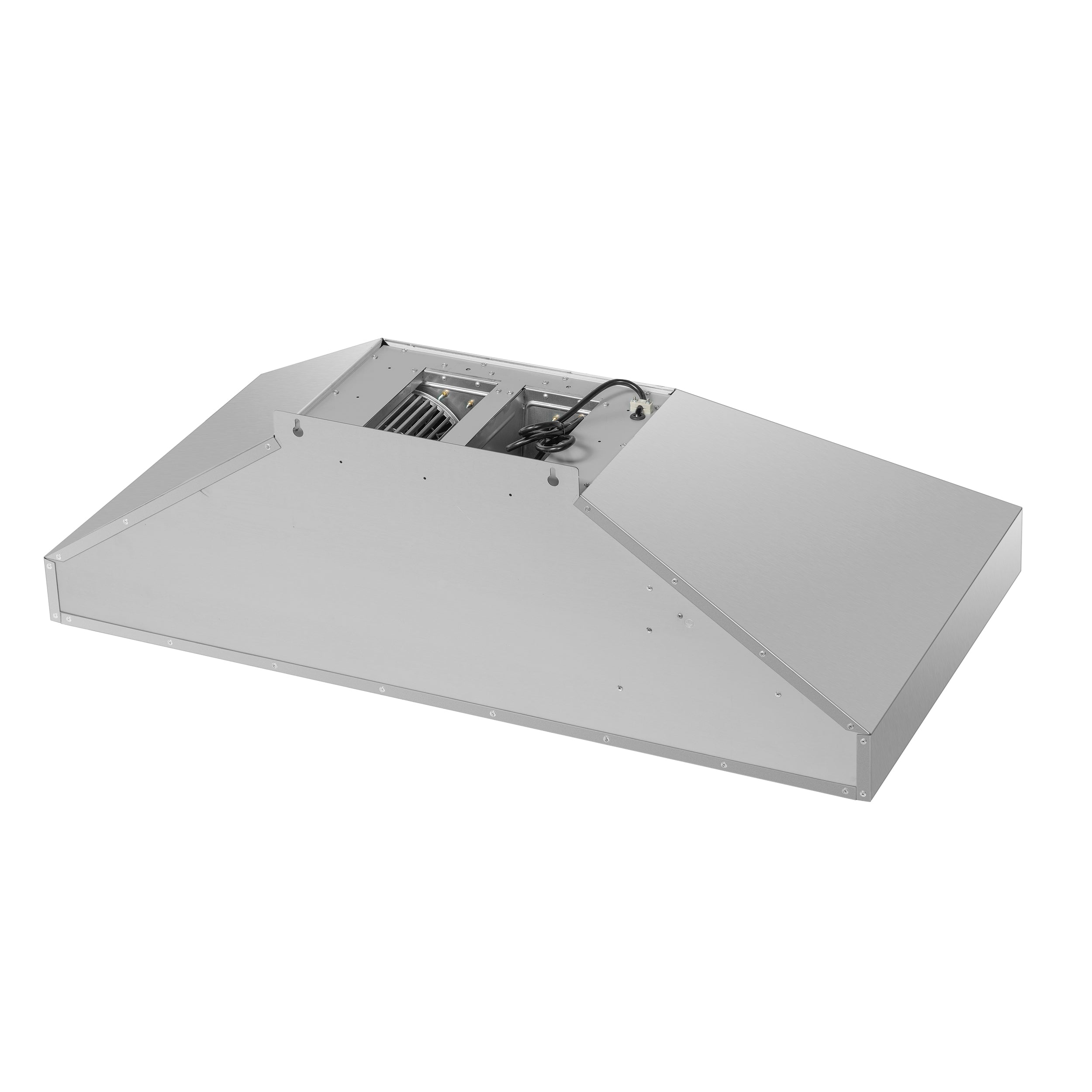 Aria 48 Inch Wall-Mounted Range Hood FRHWM509548