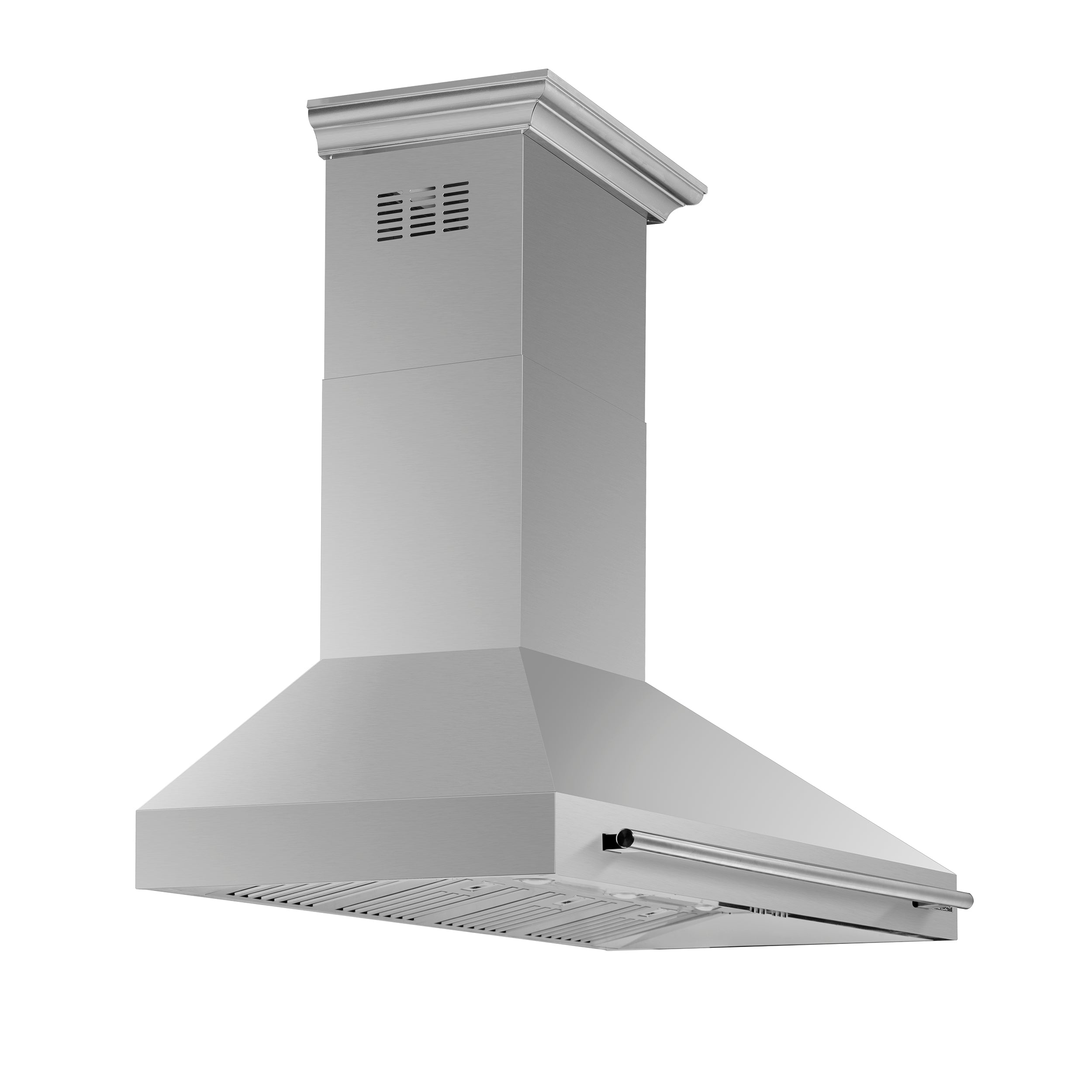 Aria 60 Inch Wall-Mounted Range Hood FRHWM509560