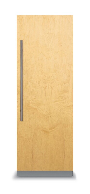 24” Custom Panel Fully Integrated All Refrigerator FRI7240W