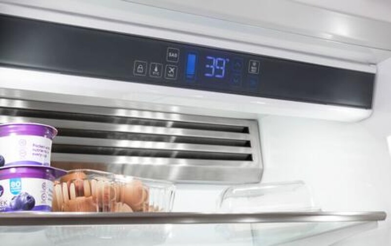 30” Custom Panel Fully Integrated All Refrigerator FRI7300WL