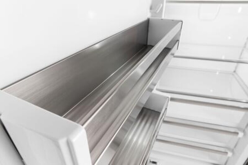 30” Custom Panel Fully Integrated All Refrigerator FRI7300WL
