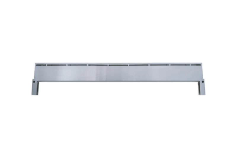 Frigidaire Front Control Freestanding Range Island Trim Stainless Steel FRIGBKFILL Picture 1