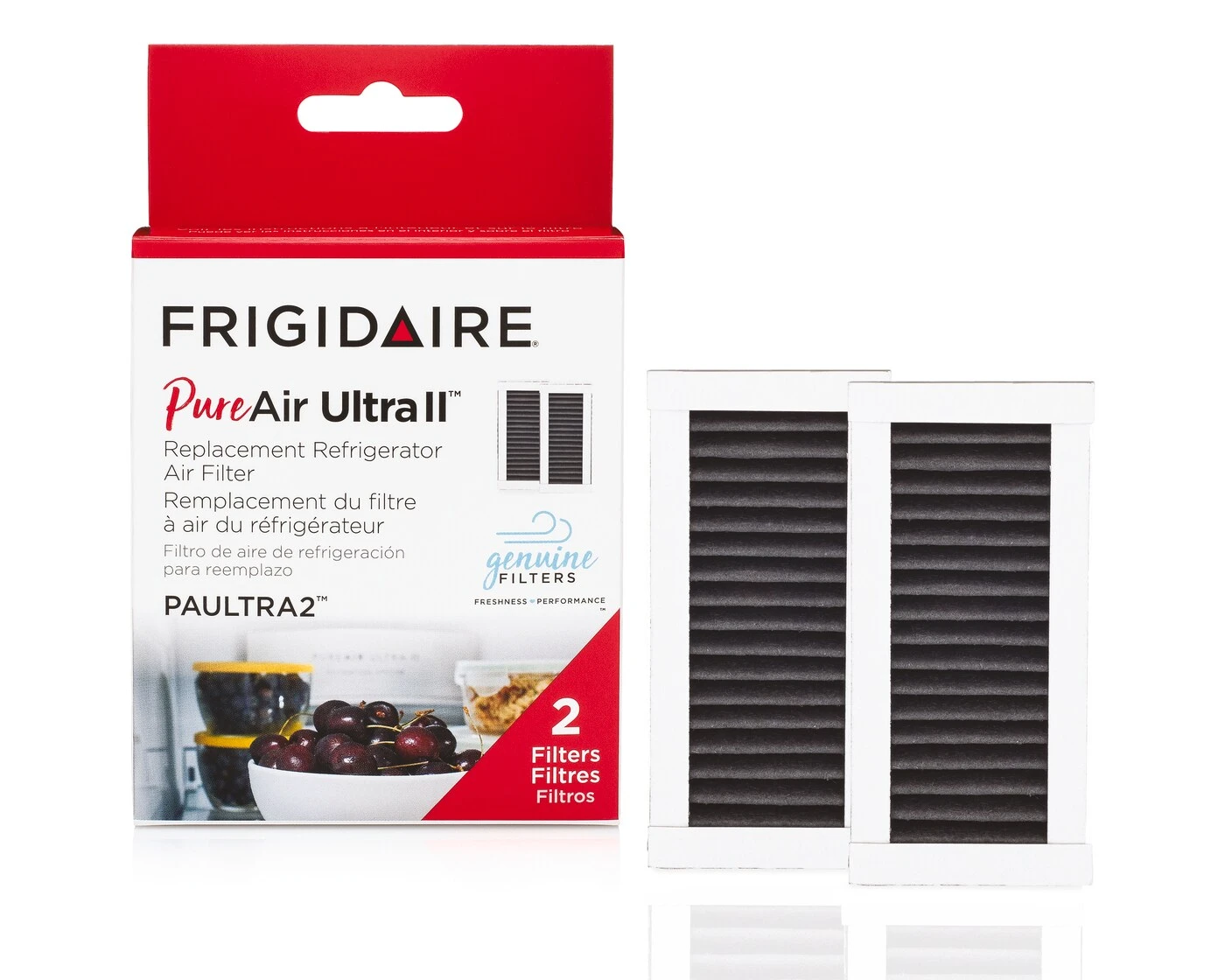 Frigidaire Professional Single-Door Refrigerator and Freezer Bundle FRIGCOMBO10