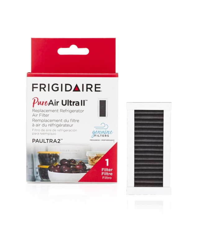 FPPWFU01, PAULTRA2, and FRPAPKRF Water and Air Filter Combo Kit with Produce Keeper view 3