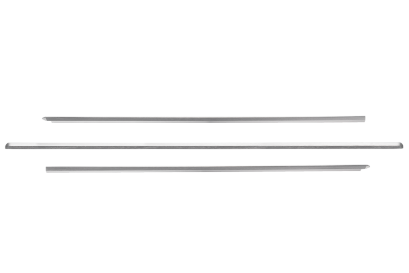 Frigidaire Front Control Freestanding Range 3 Piece Trim Kit Stainless Steel FRIGTRIMKIT Picture 1