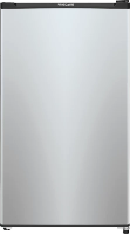 Frigidaire 3.3 Cu. Ft. Compact Refrigerator Silver Mist FRPA3323AM Picture 1