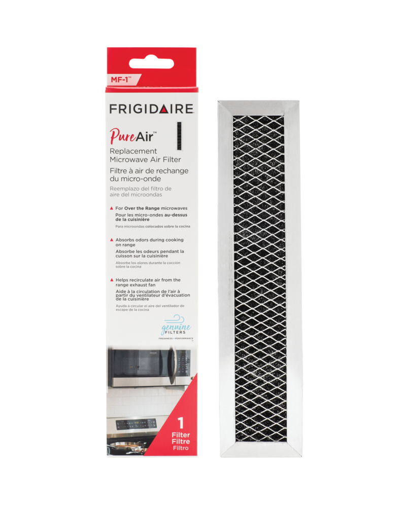 PureAir Replacement MicrowaveAir Filter FRPAMRAF