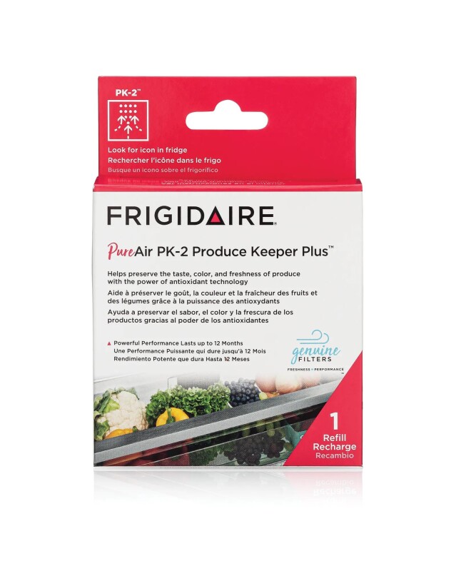 PureAir® PK-2™ Produce Keeper Plus Base Starter Kit FRPAPK2SKT