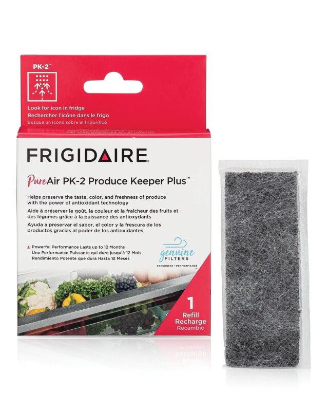 PureAir® PK-2™ Produce Keeper Plus Base Starter Kit FRPAPK2SKT