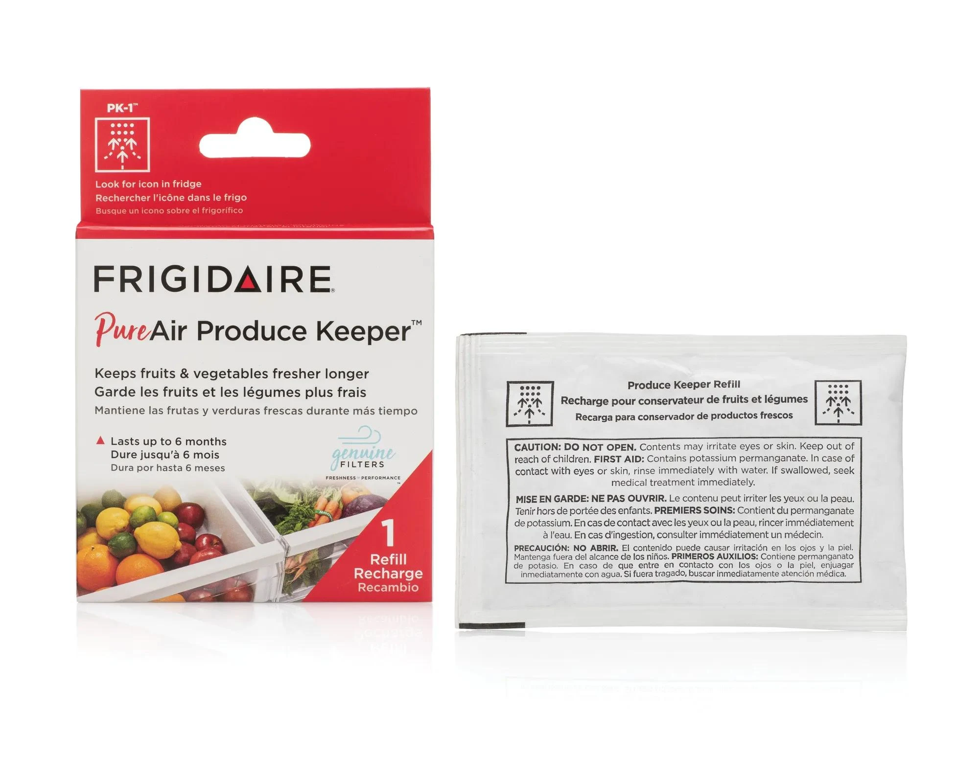 PureAir Produce Keeper™ refill FRPAPKRF