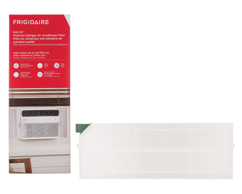 PureAir  RAC-10 Premium Allergen Air Filter FRPARAC10
