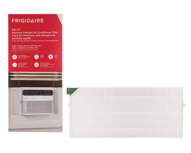 PureAir  RAC-11 Premium Allergen Air Filter FRPARAC11