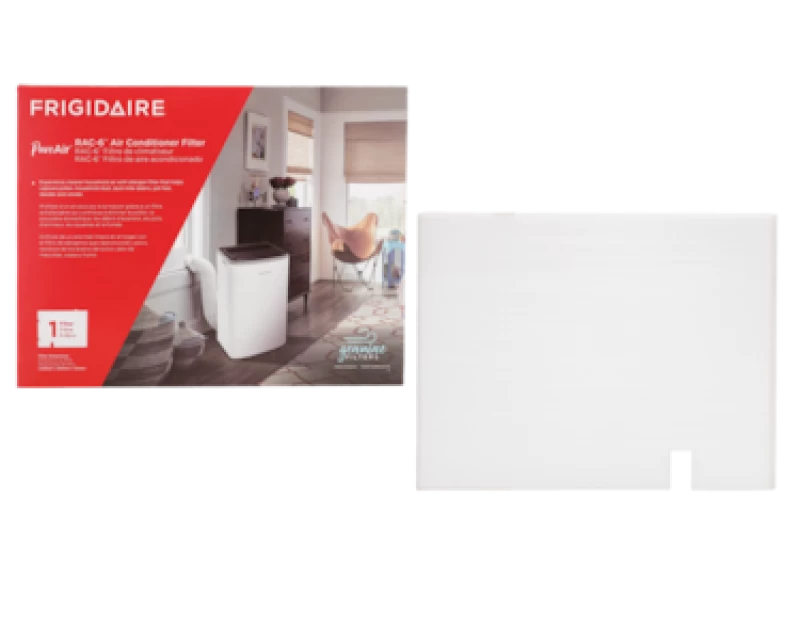 PureAir RAC-6 Air Conditioner Filter FRPARAC6