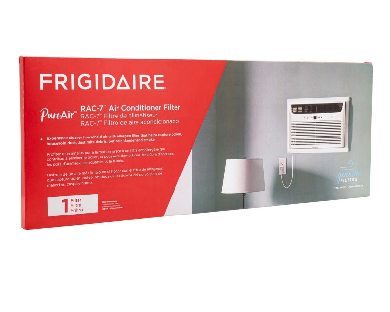 PureAir RAC-7  Air Conditioner Filter FRPARAC7, product image 6 of 6