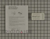 Refrigerator Air Filter FRPFUAF1