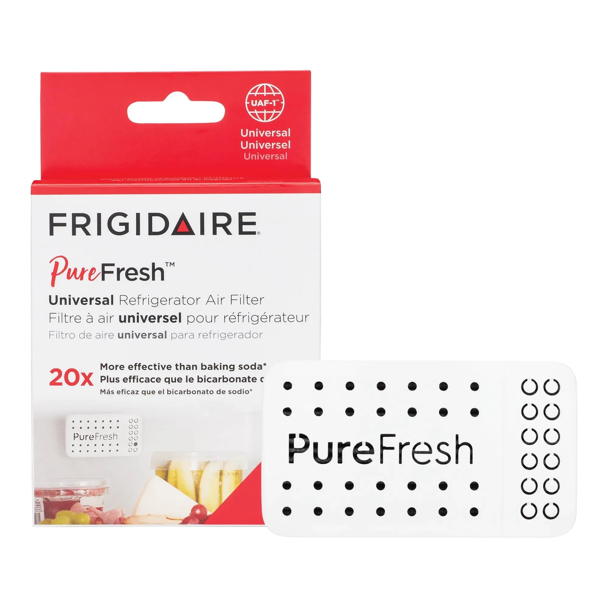 PureFresh™ Universal Air Filter FRPFUAF1