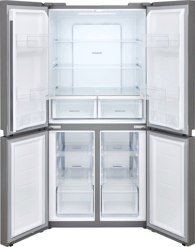 17.4 Cu. Ft. 4 Door Refrigerator view 3
