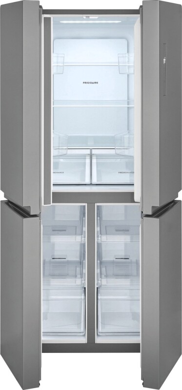17.4 Cu. Ft. 4 Door Refrigerator view 4
