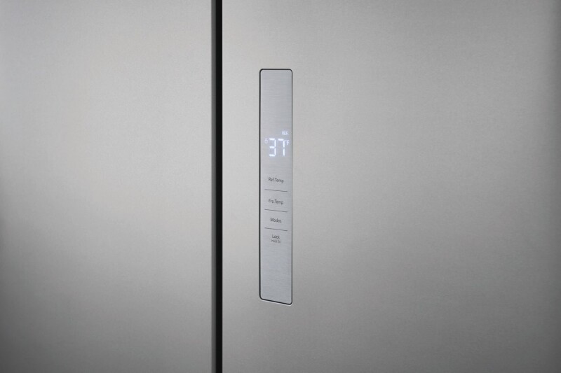 17.4 Cu. Ft. 4 Door Refrigerator view 8