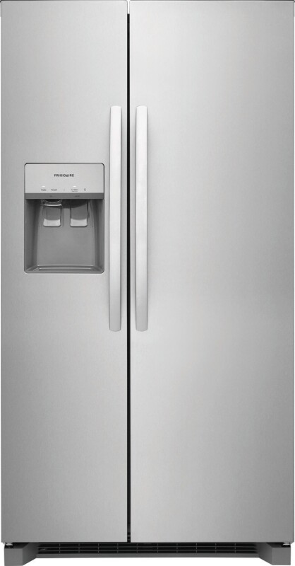22.3 Cu. Ft. 36" Counter Depth Side by Side Refrigerator FRSC2333AS