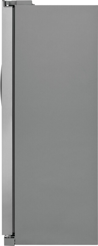 22.3 Cu. Ft. 36" Counter Depth Side by Side Refrigerator view 12
