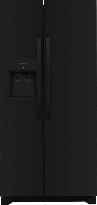 22.3 Cu. Ft. 33" Standard Depth Side by Side Refrigerator FRSS2323AB