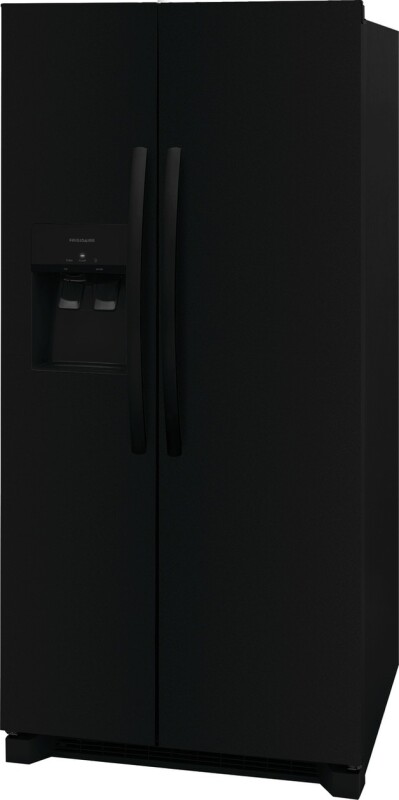 22.3 Cu. Ft. 33" Standard Depth Side by Side Refrigerator view 13