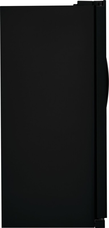 22.3 Cu. Ft. 33" Standard Depth Side by Side Refrigerator view 10