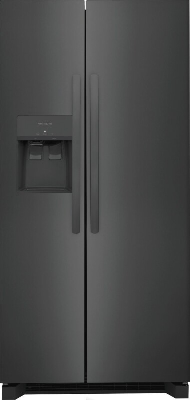 22.3 Cu. Ft. 33" Standard Depth Side by Side Refrigerator FRSS2323AD
