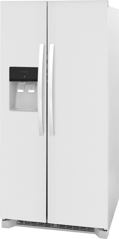 22.3 Cu. Ft. 33" Standard Depth Side by Side Refrigerator view 13