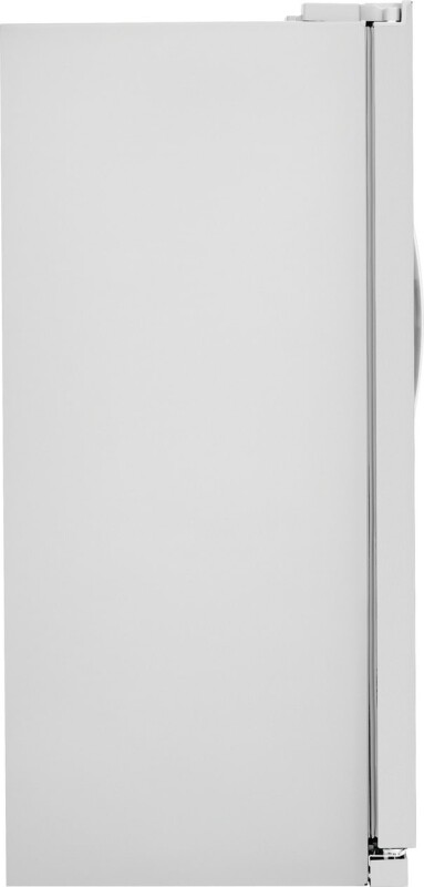 22.3 Cu. Ft. 33" Standard Depth Side by Side Refrigerator view 10