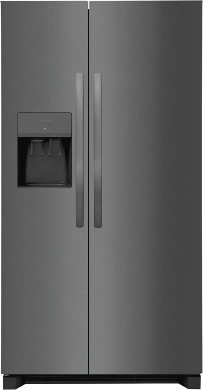 25.6 Cu. Ft. 36" Standard Depth Side by Side Refrigerator FRSS2623AD
