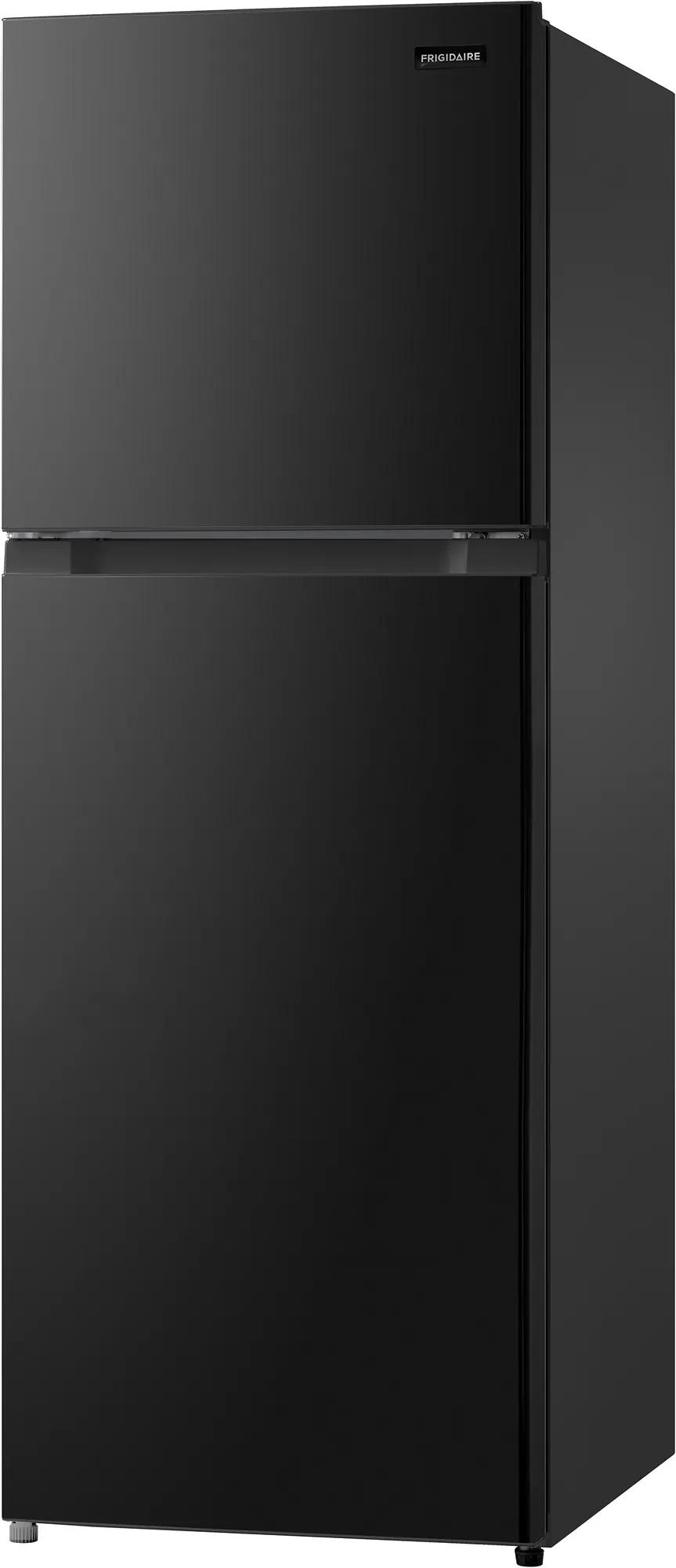 10 Cu. Ft. Garage Ready Top Freezer Apartment-Size Refrigerator FRTE1026AB