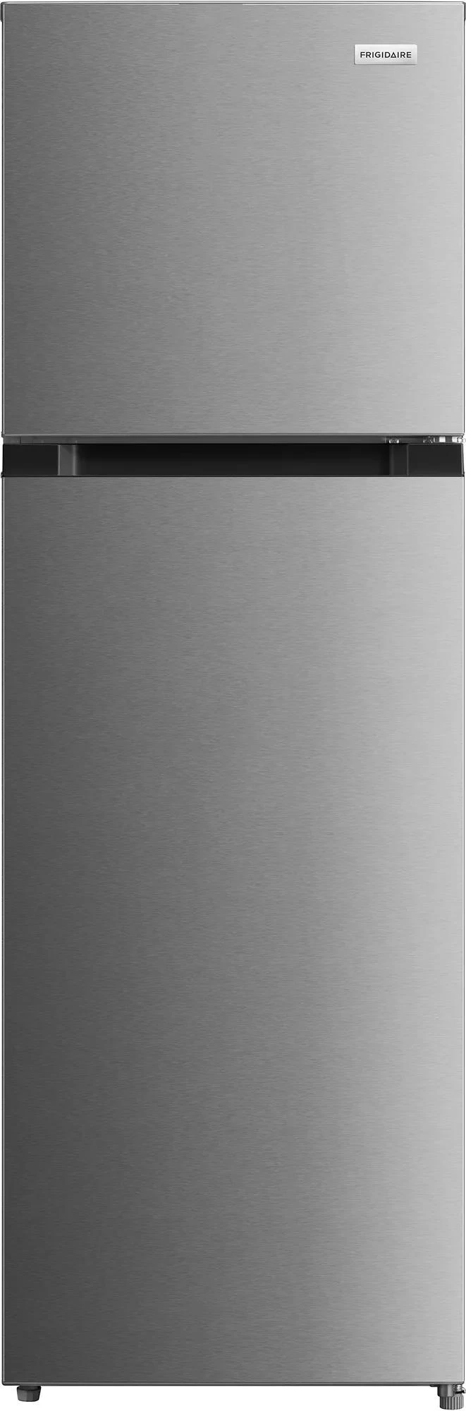 10 Cu. Ft. Garage Ready Top Freezer Apartment-Size Refrigerator FRTE1026AV
