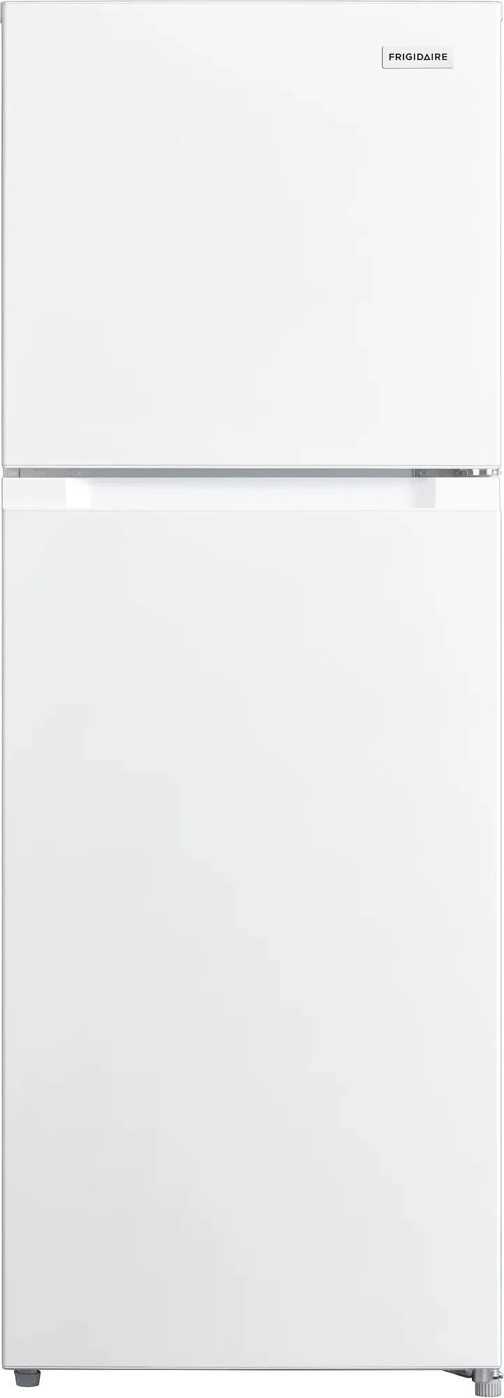 10 Cu. Ft. Garage Ready Top Freezer Apartment-Size Refrigerator FRTE1026AW