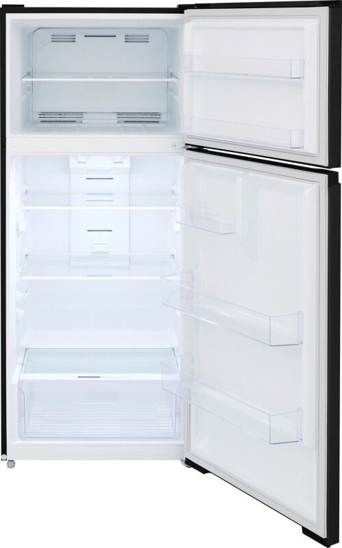 16 Cu. Ft. Garage Ready Top Freezer Refrigerator FRTE1622AB