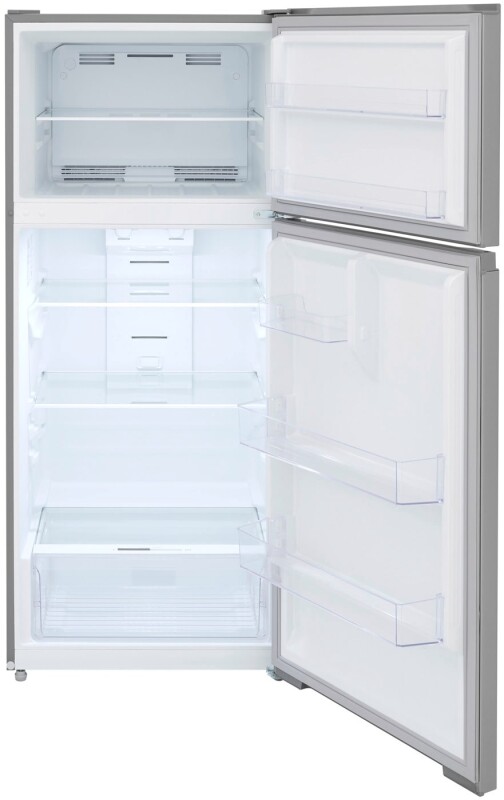 16.0 Cu. Ft. Top Freezer Refrigerator view 10