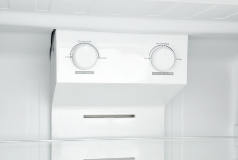16.0 Cu. Ft. Top Freezer Refrigerator view 4