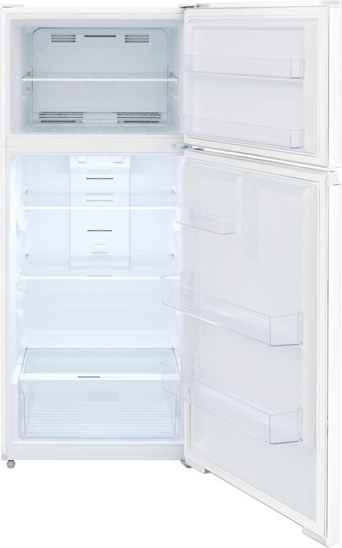 16.0 Cu. Ft. Top Freezer Refrigerator view 5